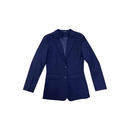 Tailor-made slim women's suit design business suits Travel Agency Co., Ltd. WWPKG BWS269 Tailor-made slim women's suit design business suits Travel Agency Co., Ltd. WWPKG BWS269